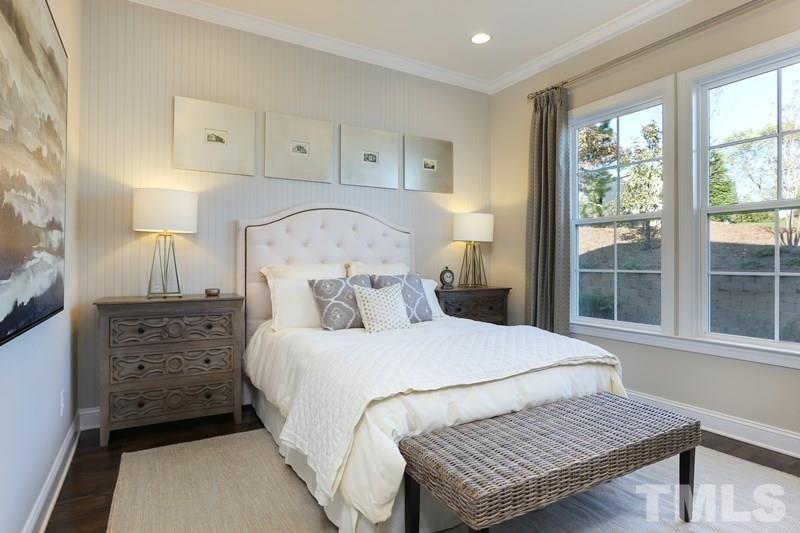 204 Morgan Ridge Road, Unit 111ALEXANDER Holly Springs, NC 27540 - Photo 3 of 15 Gallery Image 3