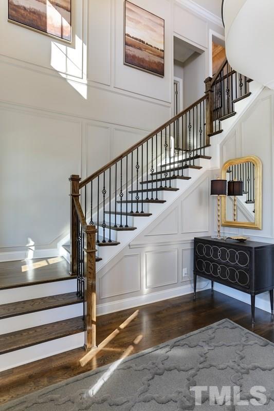 204 Morgan Ridge Road, Unit 111ALEXANDER Holly Springs, NC 27540 - Photo 5 of 15 Gallery Image 5
