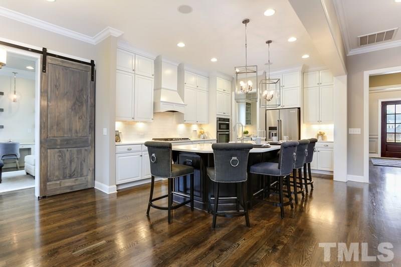 204 Morgan Ridge Road, Unit 111ALEXANDER Holly Springs, NC 27540 - Photo 7 of 15 Gallery Image 7
