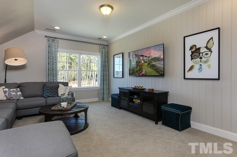 204 Morgan Ridge Road, Unit 111ALEXANDER Holly Springs, NC 27540 - Photo 8 of 15 Gallery Image 8