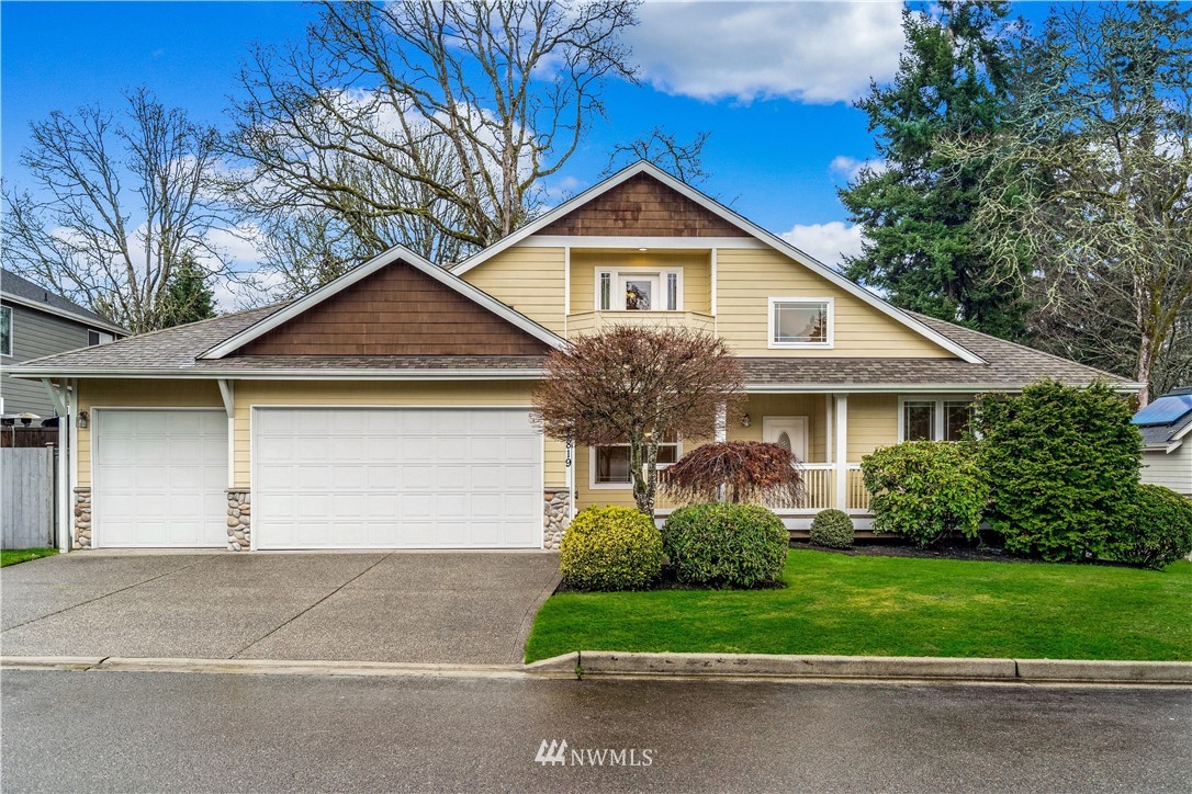 8819 Weller Road Southwest Lakewood, WA 98498 - Photo 1 of 29