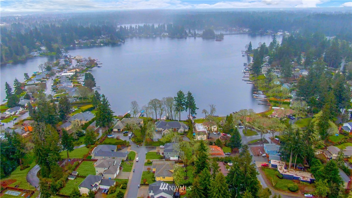 8819 Weller Road Southwest Lakewood, WA 98498 - Photo 29 of 29
