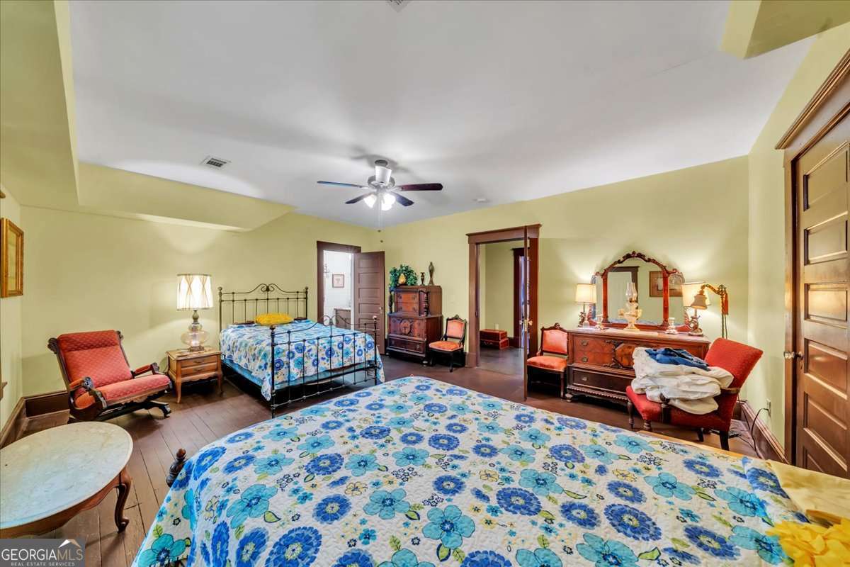212 East Union Street Vienna, GA 31092 - Photo 35 of 62