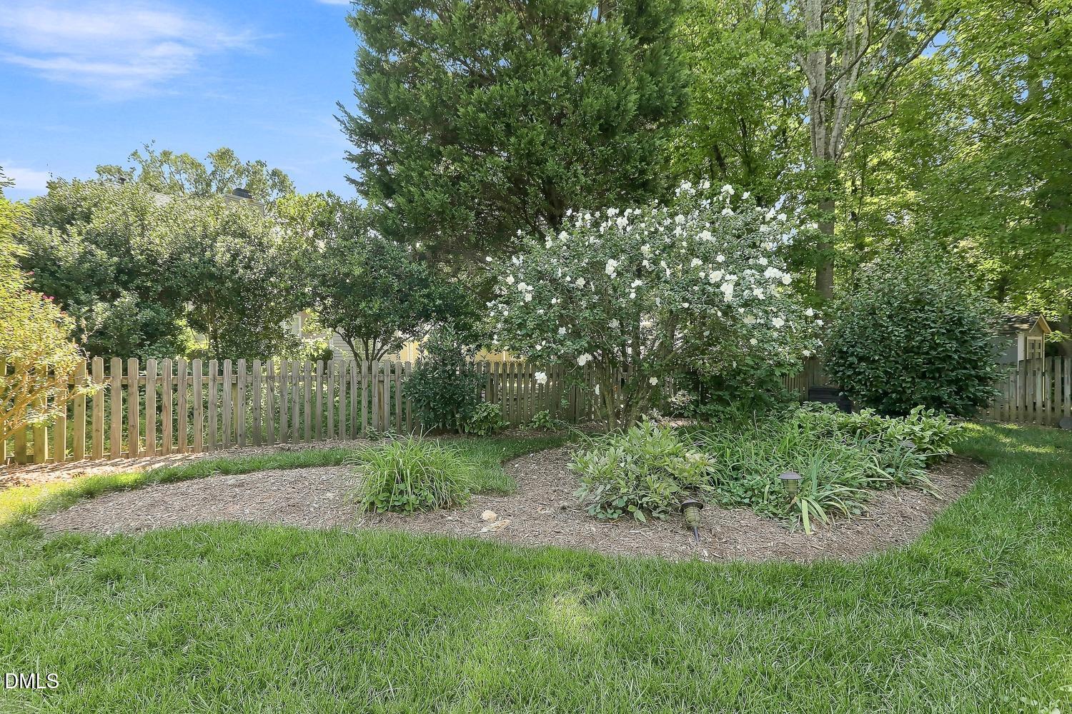 5237 Fairmead Circle Raleigh, NC 27613 - Photo 52 of 68 063-055-Back Yard-1500x1000