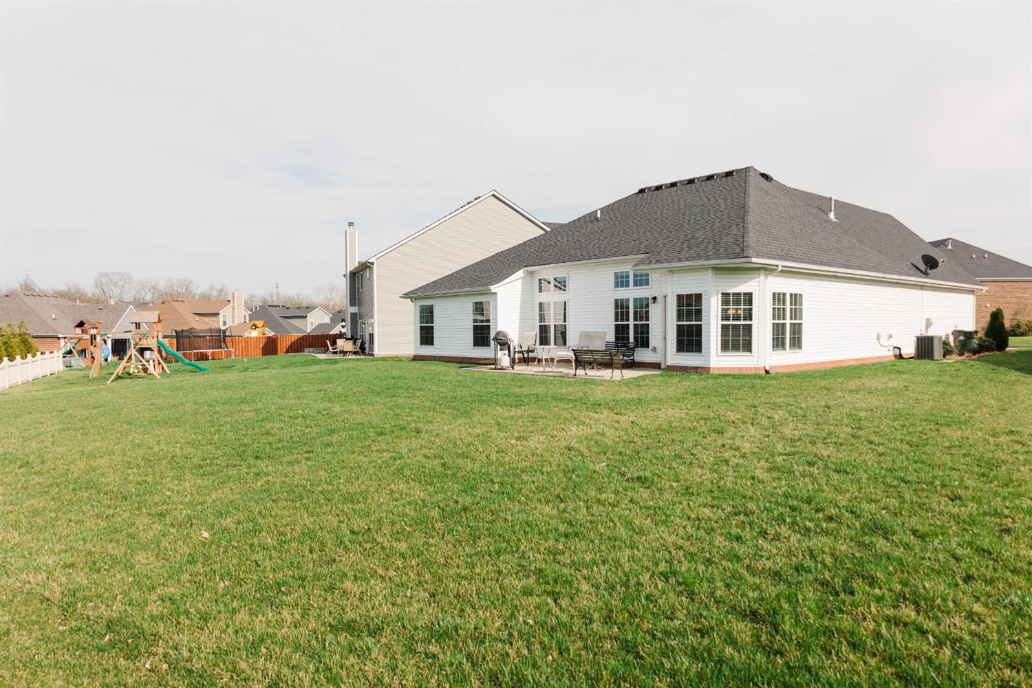 169 Swilcan Bridge Way Georgetown, KY 40324 - Photo 29 of 29 Photo 29