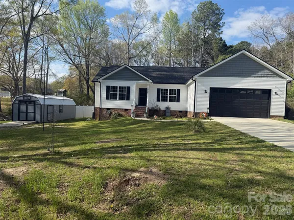 $399,000 | 1254 Blairwood Court, Lancaster, SC 29720