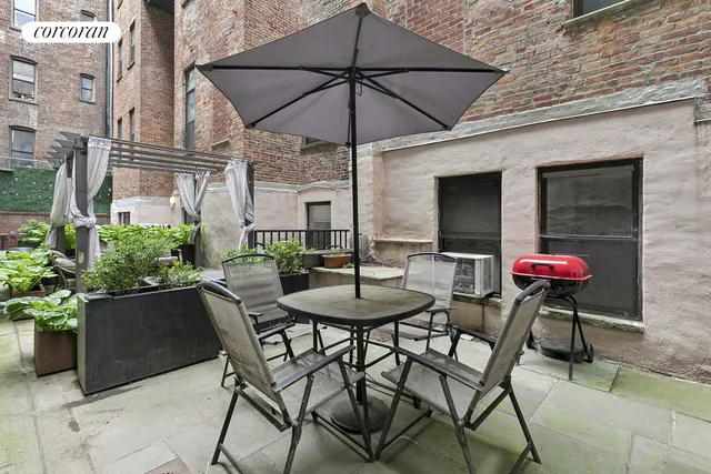 $499,999 | 555 Lenox Avenue, Unit 1A | Central Harlem