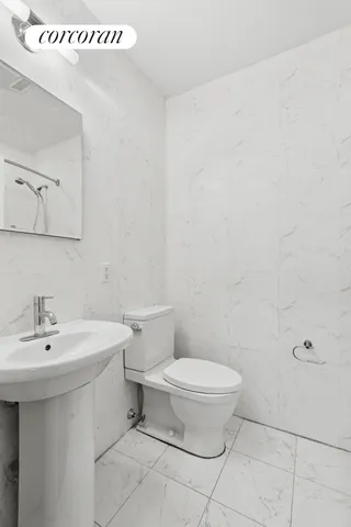 $499,999 | 555 Lenox Avenue, Unit 1A | Central Harlem