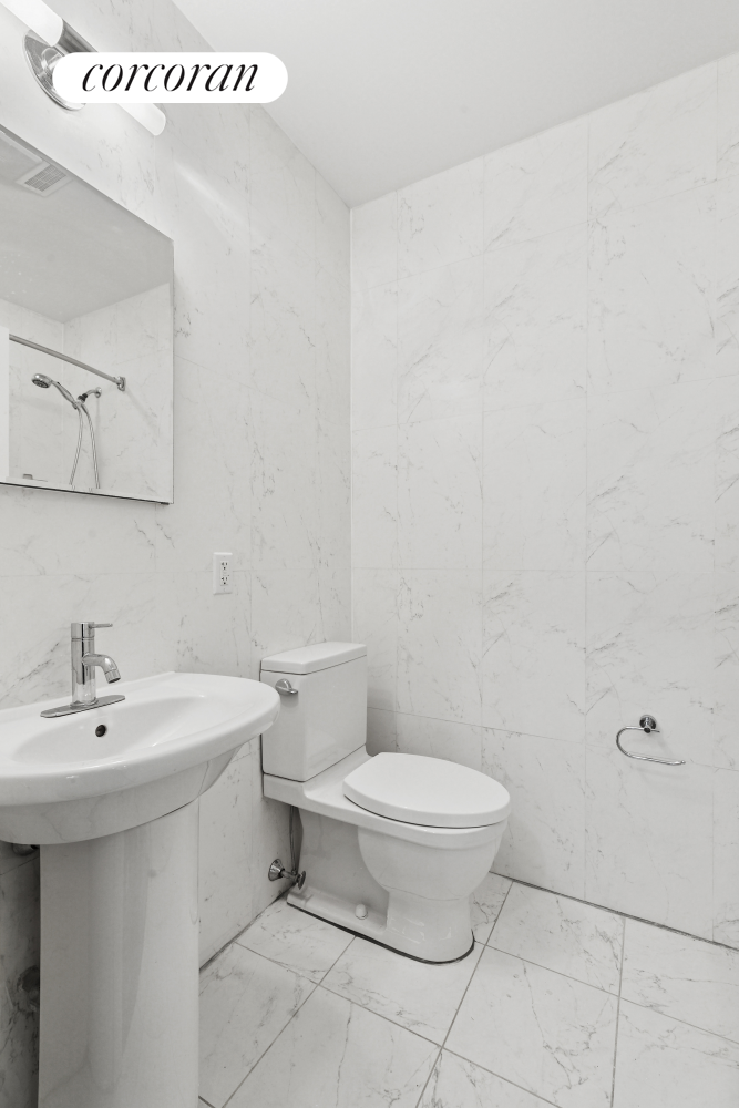 555 Lenox Avenue, Unit 1A Manhattan, NY 10030 - Photo 13 of 17