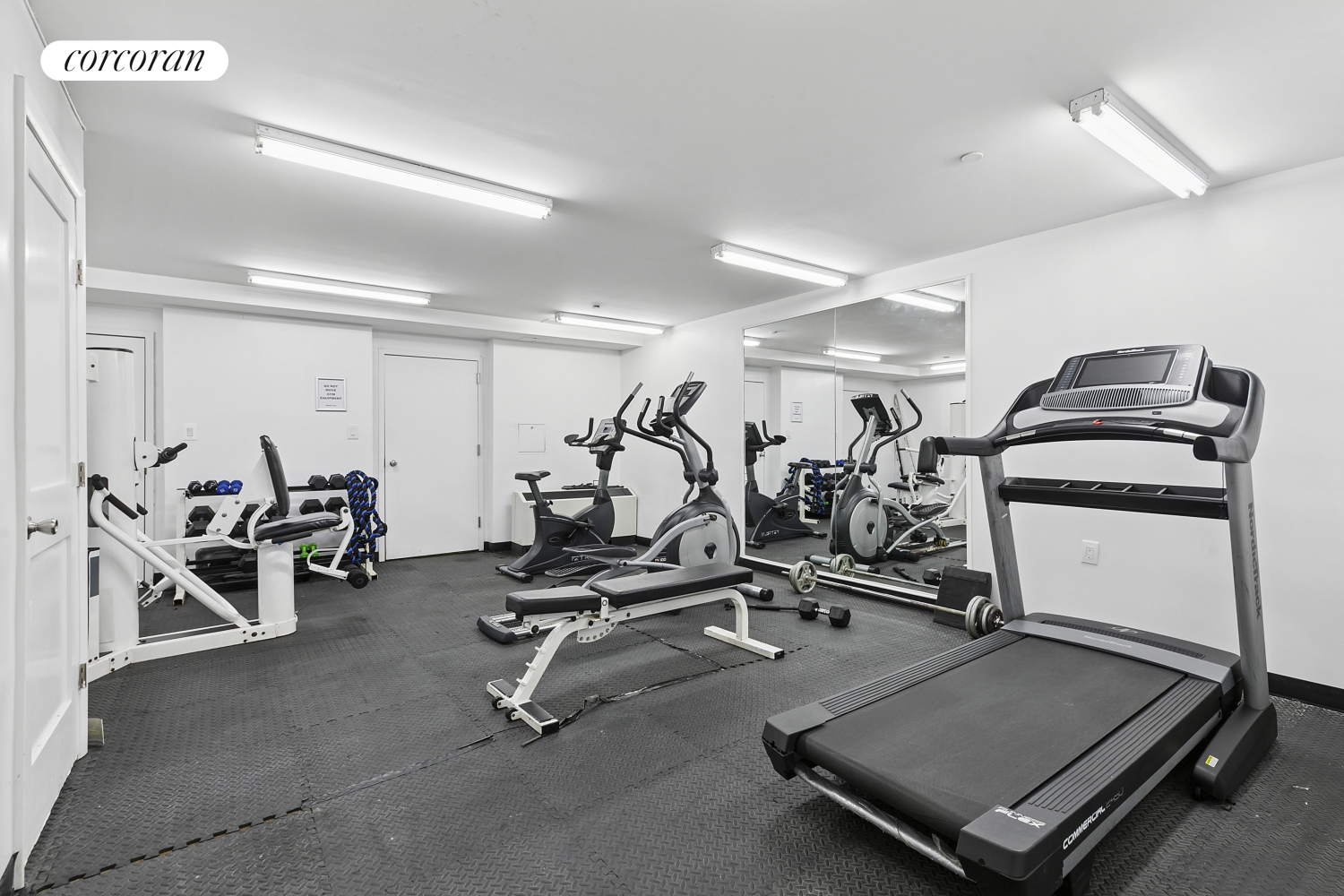 555 Lenox Avenue, Unit 1A Manhattan, NY 10030 - Photo 15 of 17