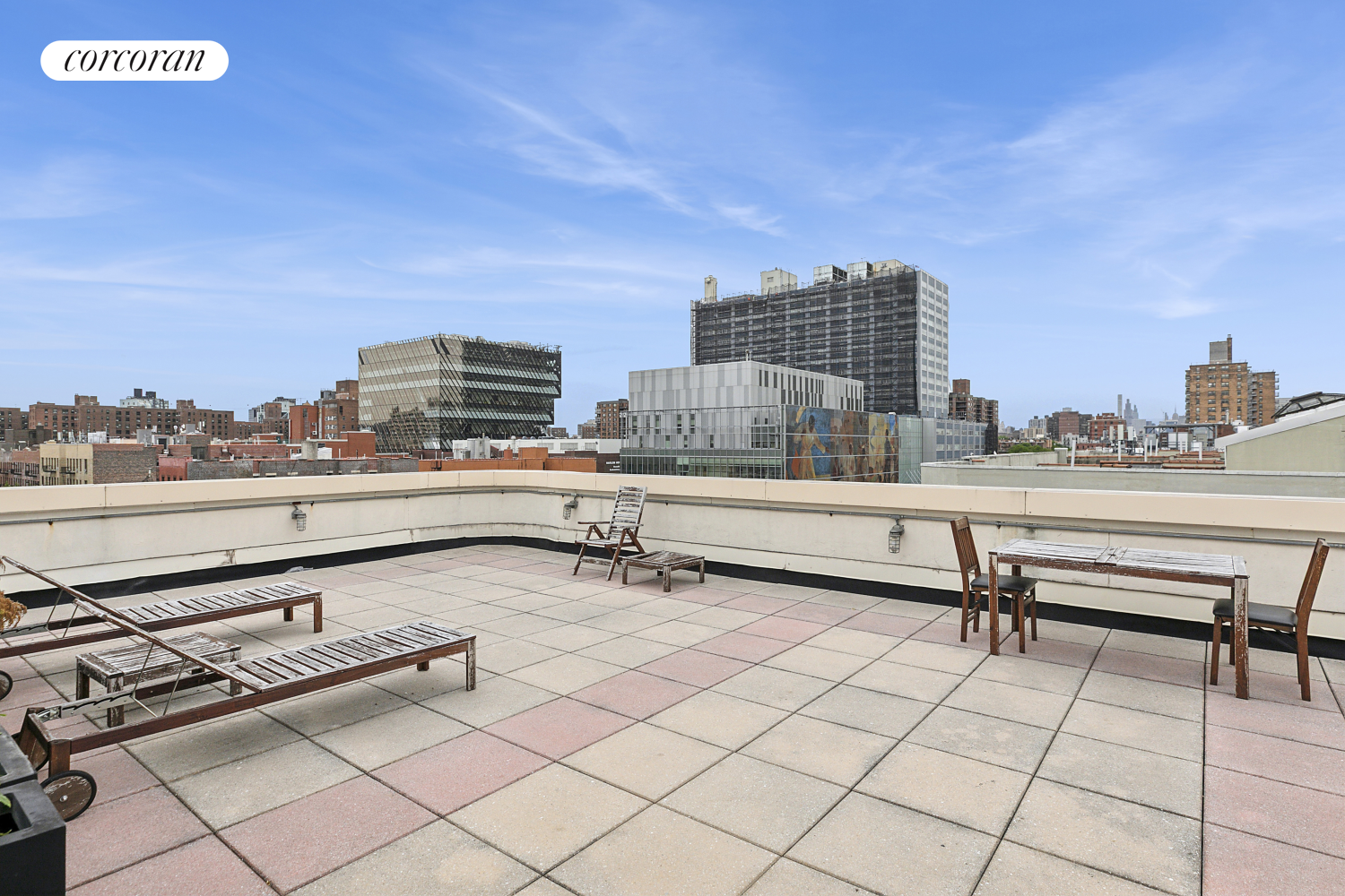 555 Lenox Avenue, Unit 1A Manhattan, NY 10030 - Photo 16 of 17