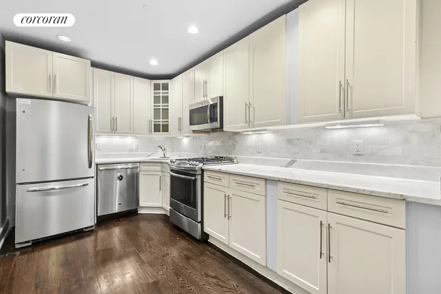 $499,999 | 555 Lenox Avenue, Unit 1A | Central Harlem