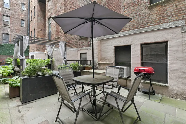 $499,999 | 555 Lenox Avenue, Unit 1A | Central Harlem