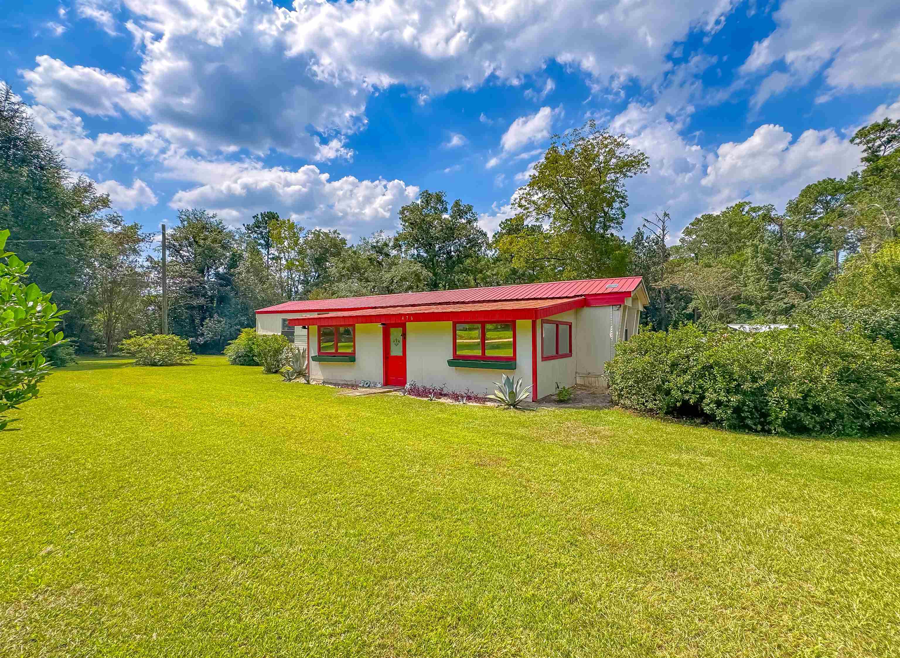 476 Jim Taylor Road Quincy, FL 32351 - Photo 1 of 42 Gallery Image 1