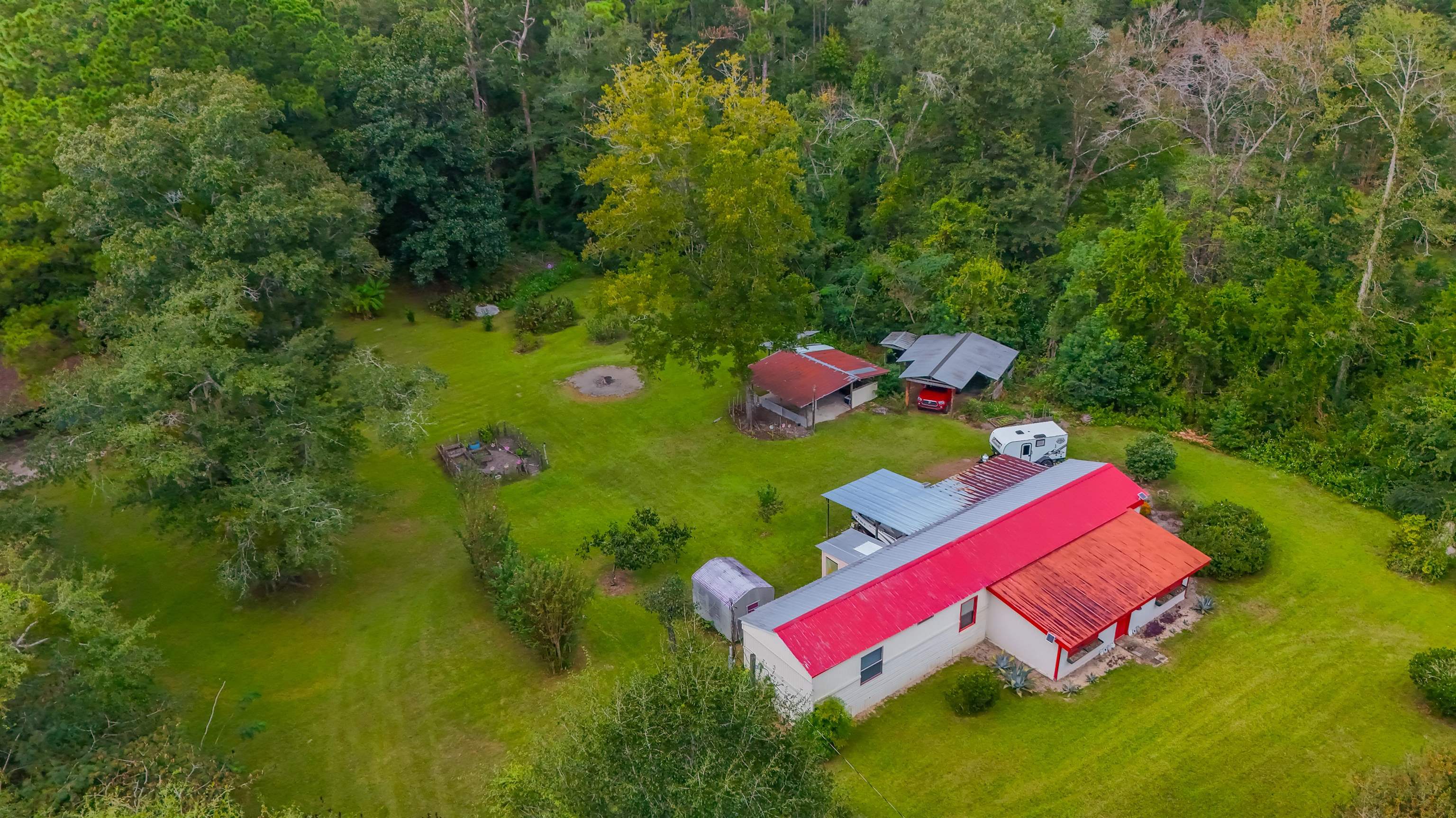 476 Jim Taylor Road Quincy, FL 32351 - Photo 11 of 42 Gallery Image 11