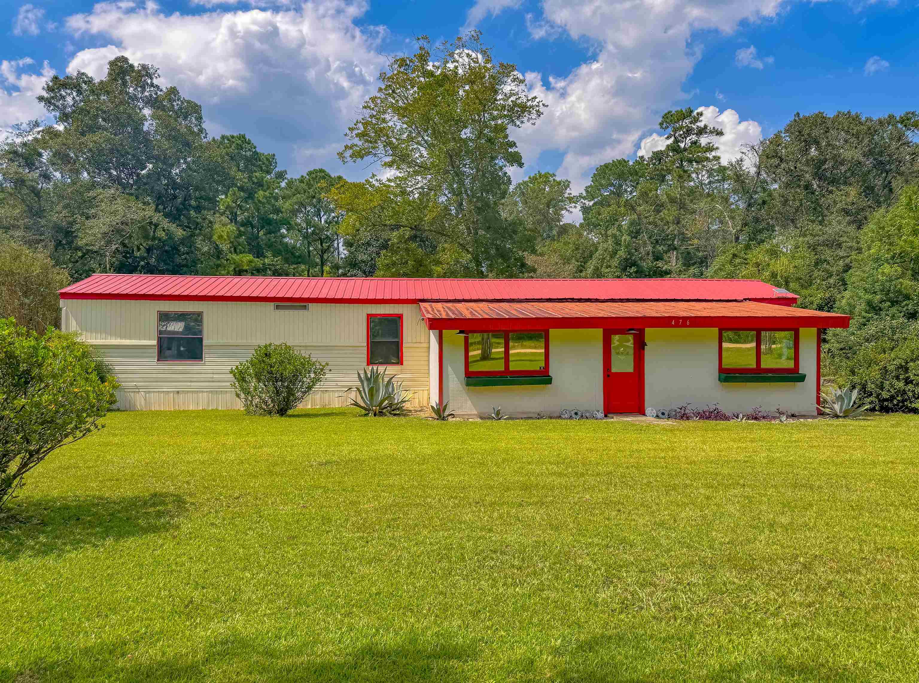 476 Jim Taylor Road Quincy, FL 32351 - Photo 13 of 42 Gallery Image 13