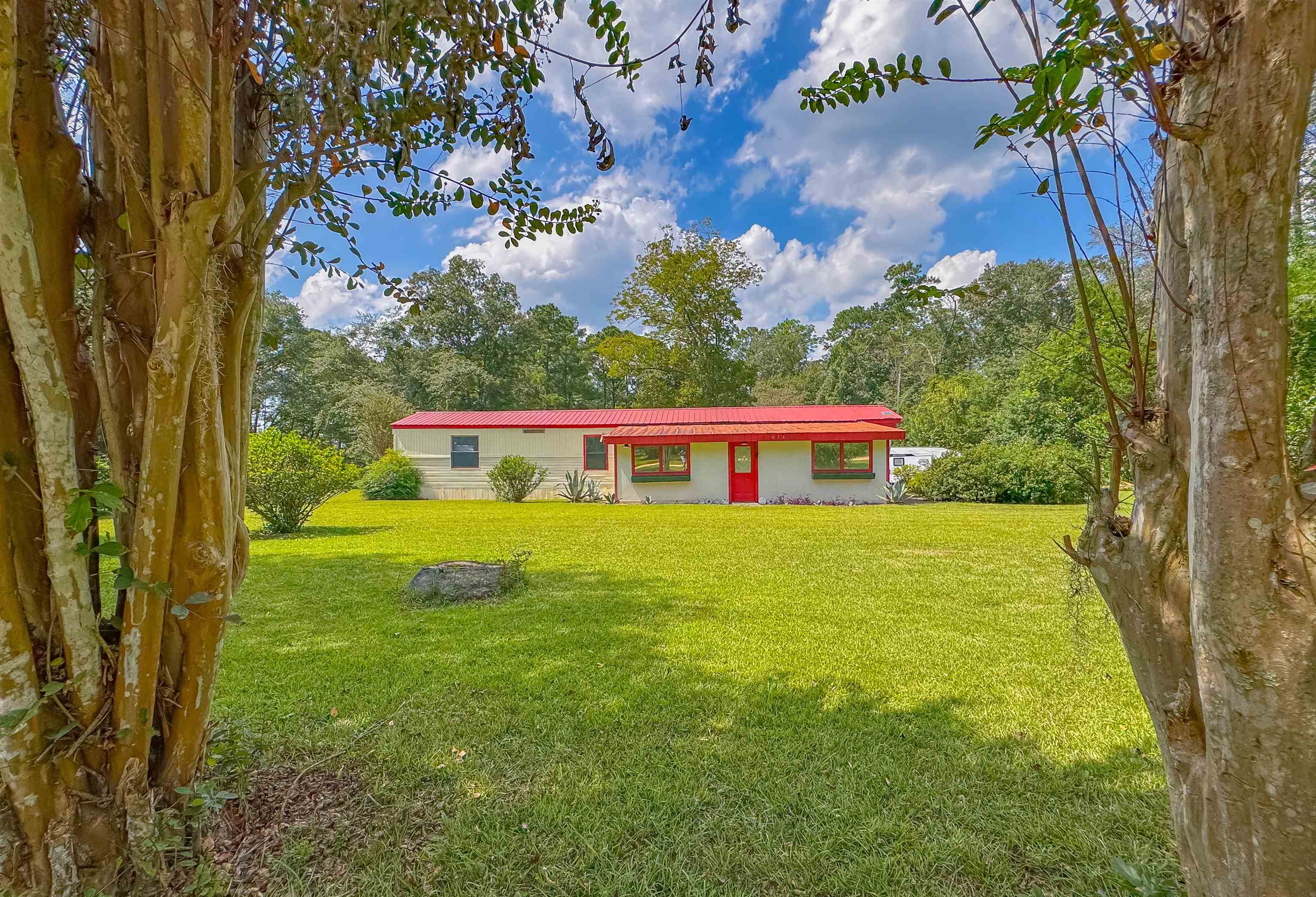 476 Jim Taylor Road Quincy, FL 32351 - Photo 33 of 42 Gallery Image 33