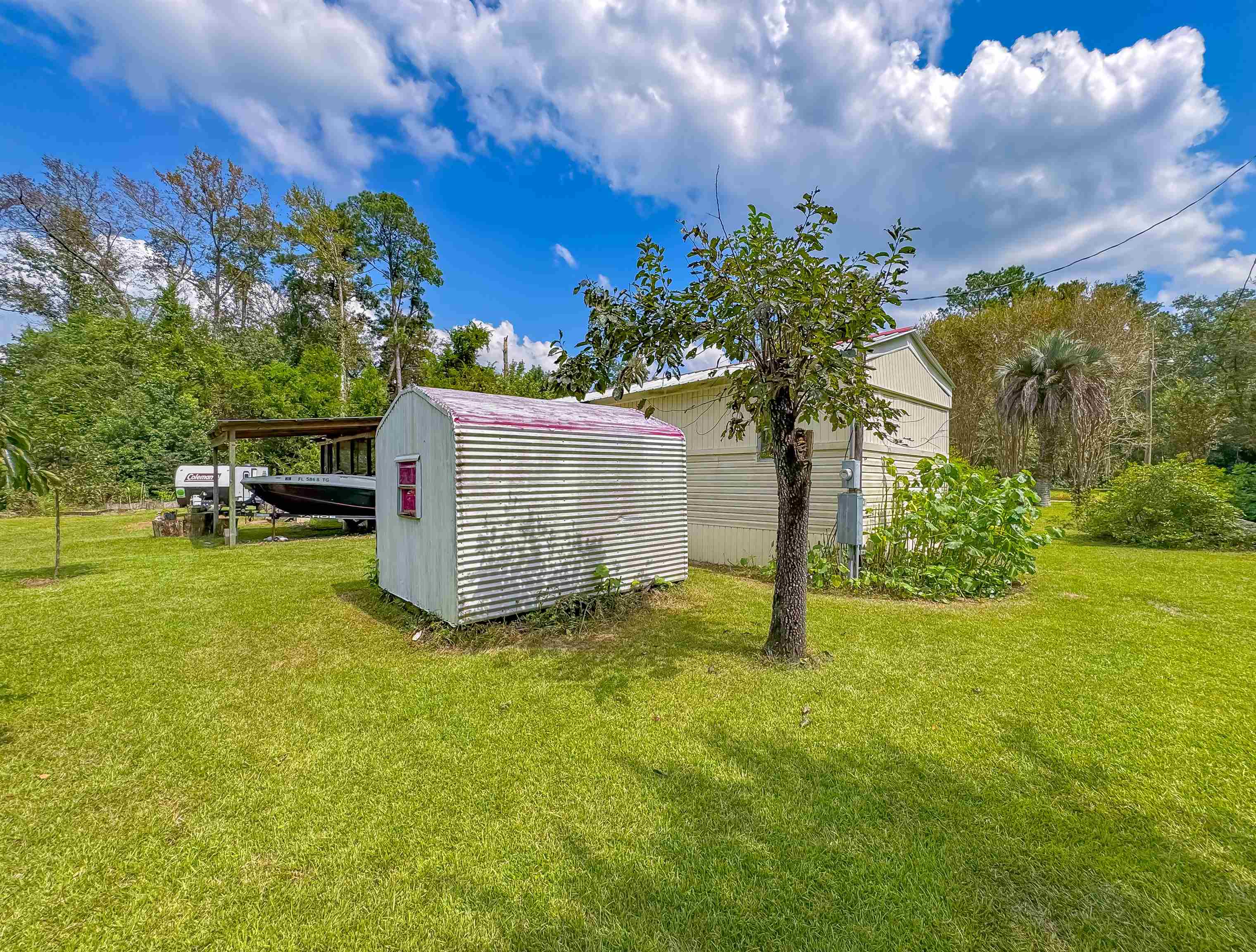 476 Jim Taylor Road Quincy, FL 32351 - Photo 7 of 42 Gallery Image 7