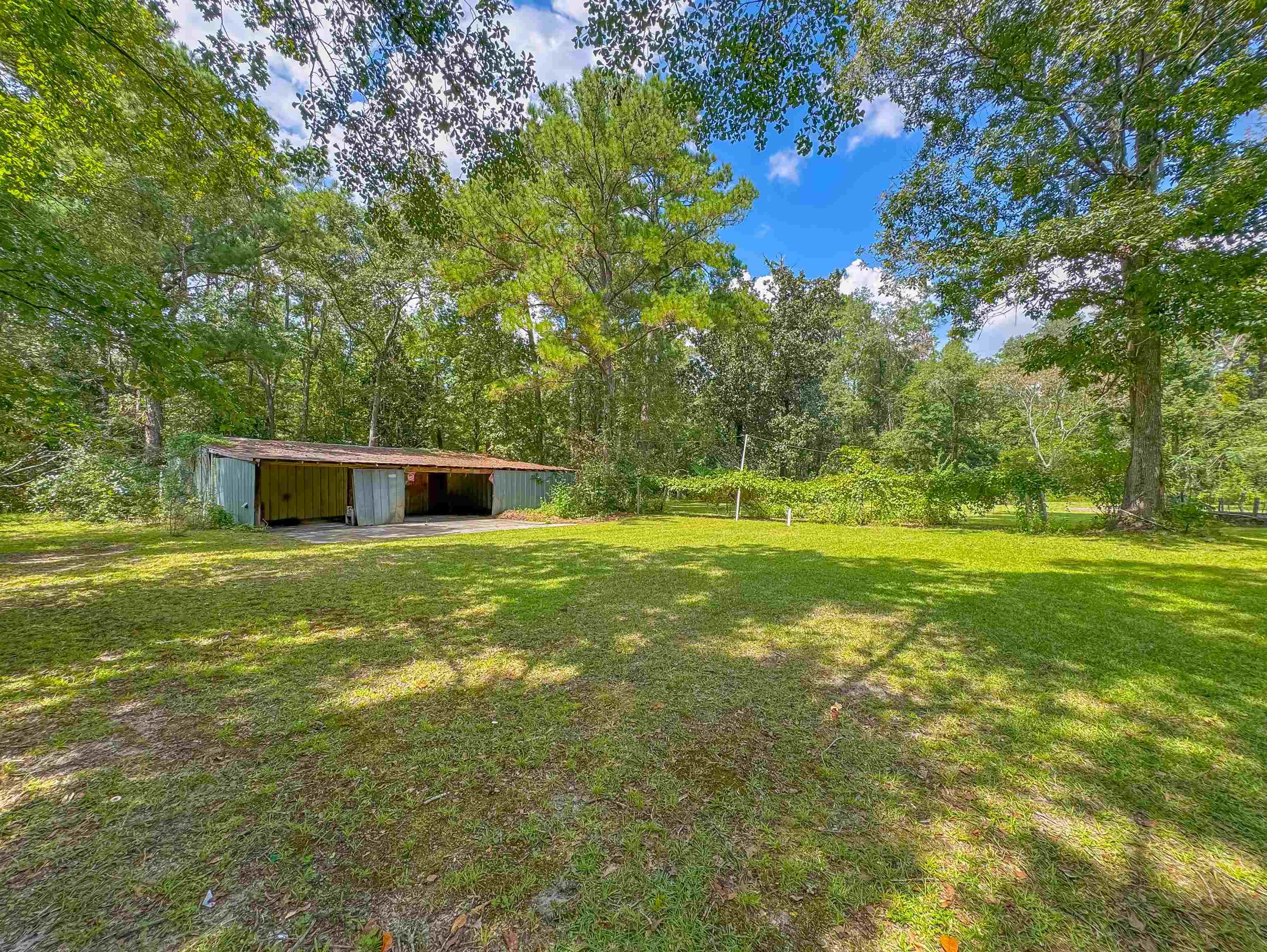 476 Jim Taylor Road Quincy, FL 32351 - Photo 8 of 42 Gallery Image 8