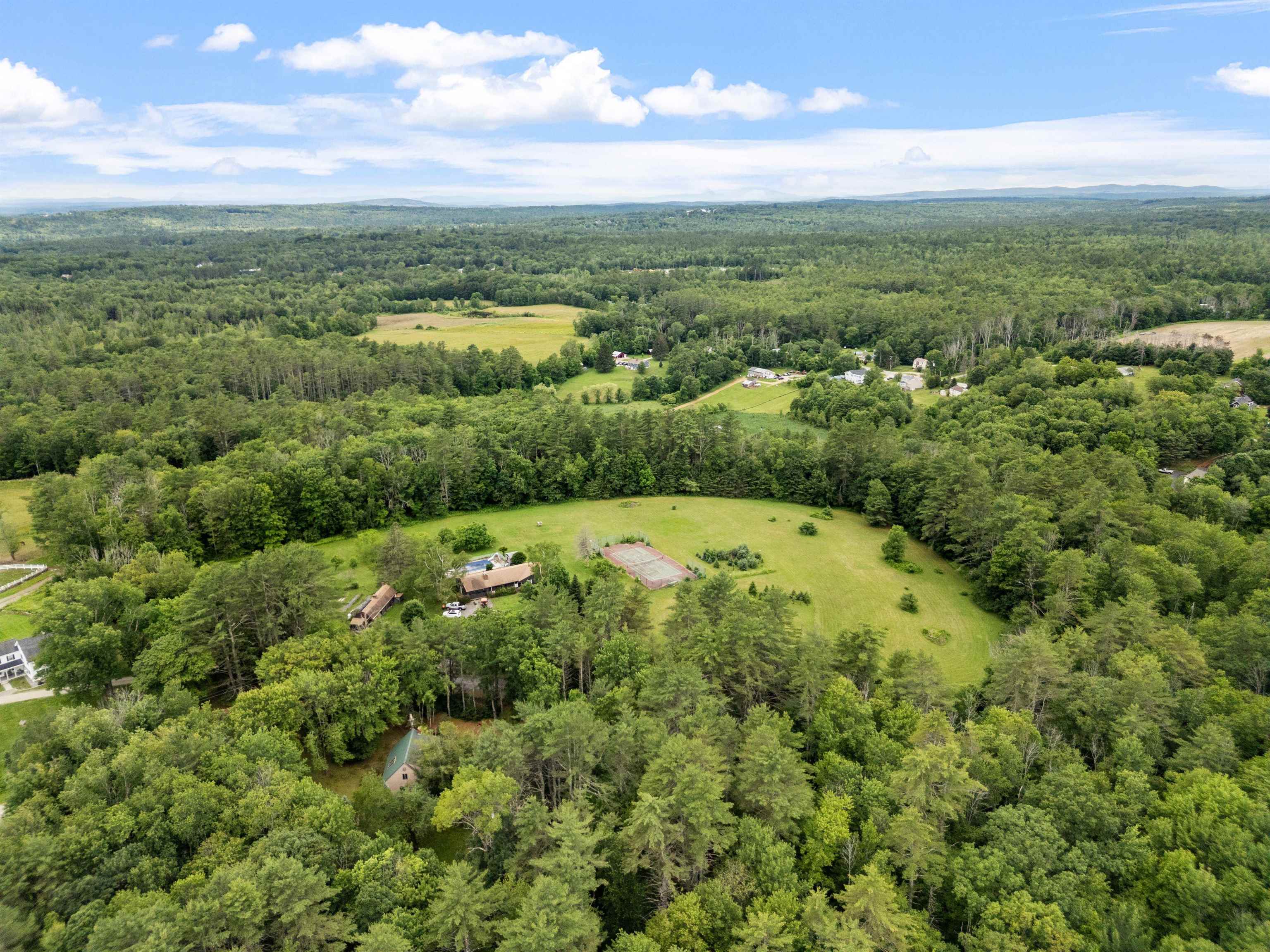 51 Swett Road Pittsfield, NH 03263 - Photo 24 of 53