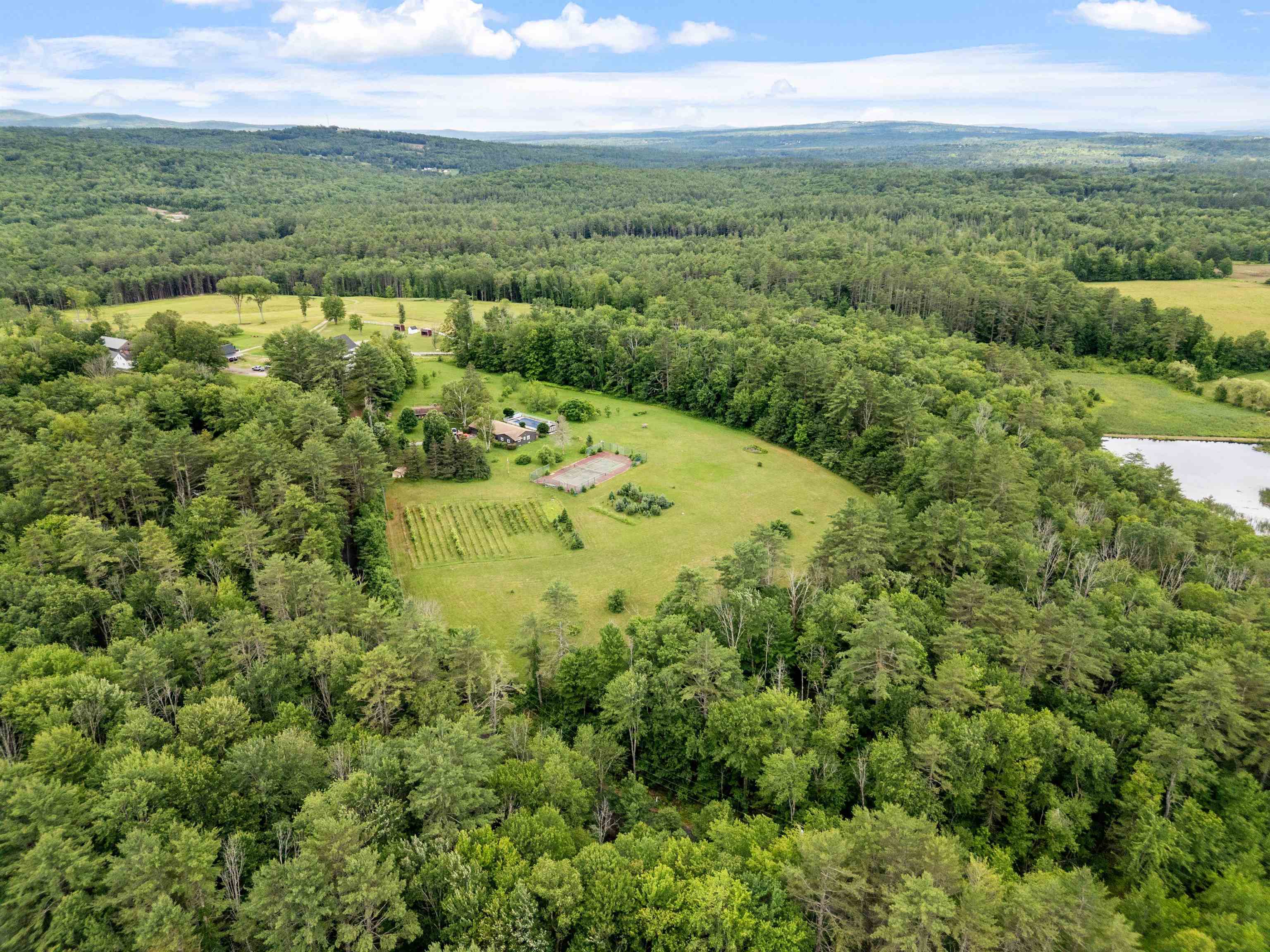 51 Swett Road Pittsfield, NH 03263 - Photo 25 of 53