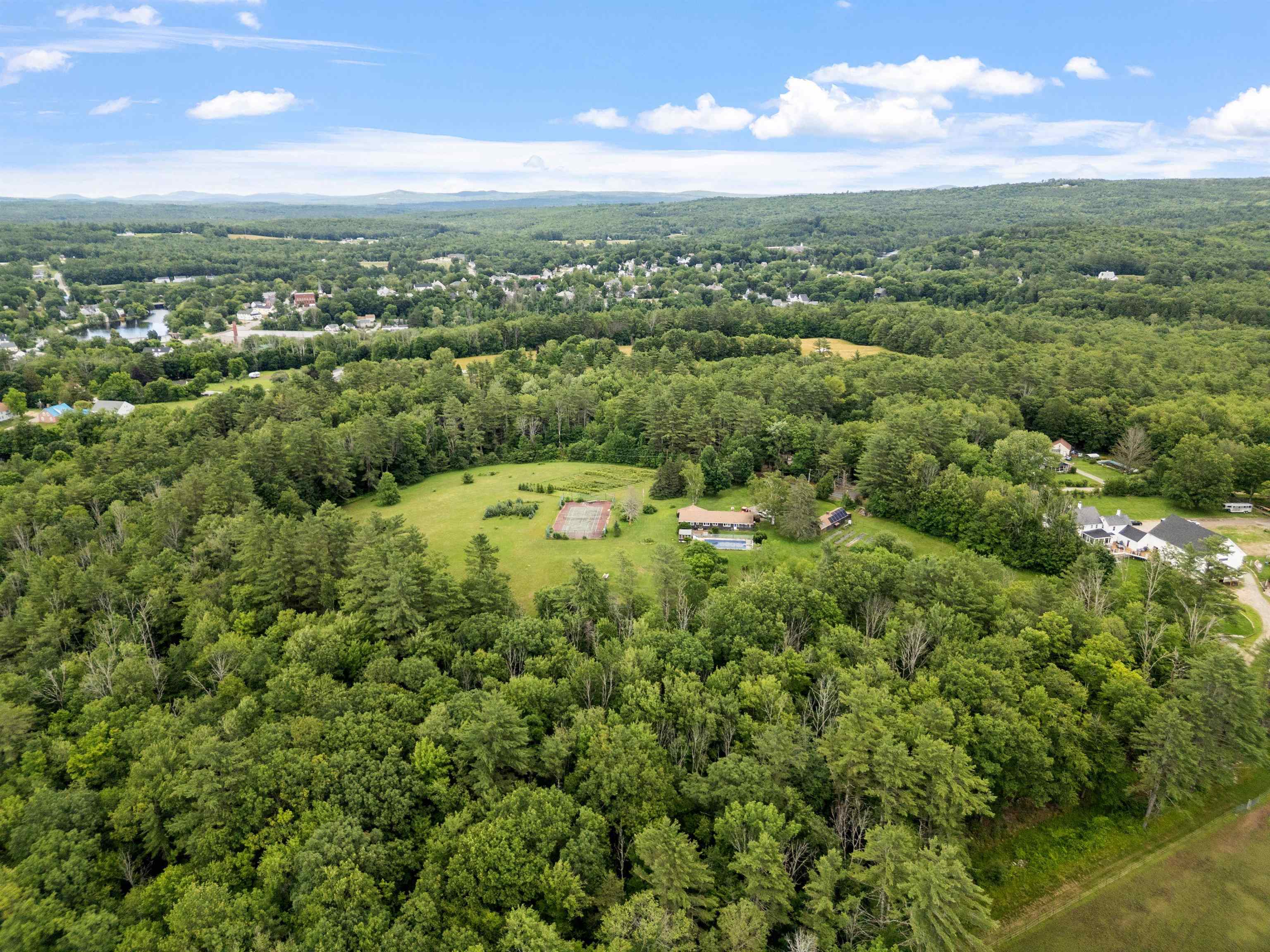 51 Swett Road Pittsfield, NH 03263 - Photo 28 of 53