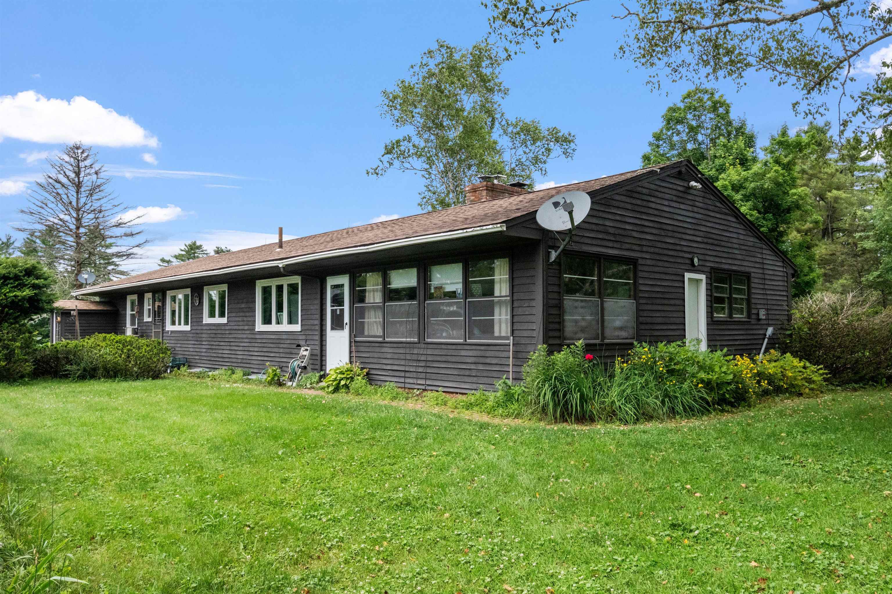 51 Swett Road Pittsfield, NH 03263 - Photo 6 of 53