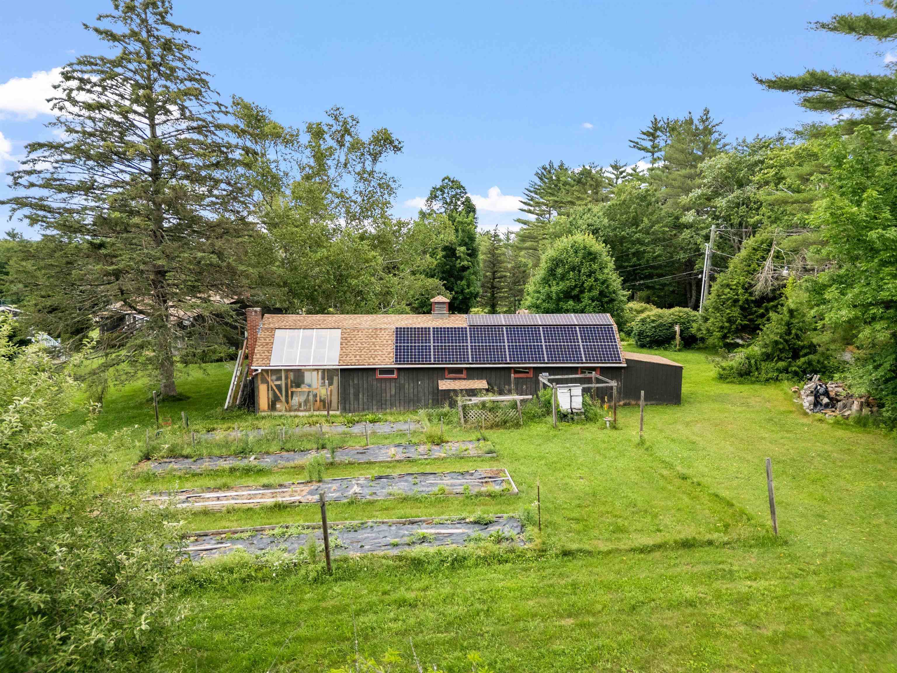 51 Swett Road Pittsfield, NH 03263 - Photo 8 of 53