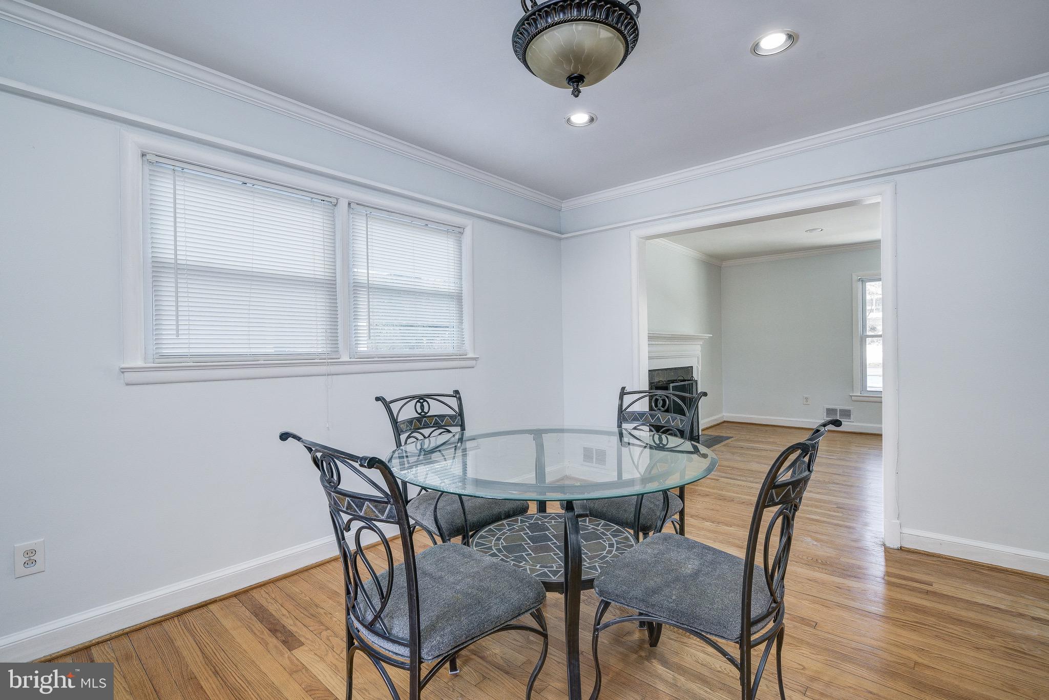 9913 Old Georgetown Road Bethesda, MD 20814 - Photo 14 of 49 Gallery Image 14