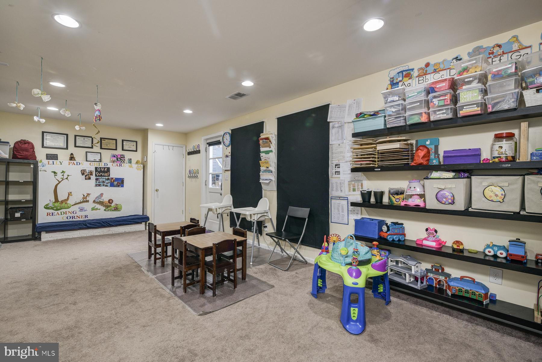 9913 Old Georgetown Road Bethesda, MD 20814 - Photo 40 of 49 Gallery Image 40