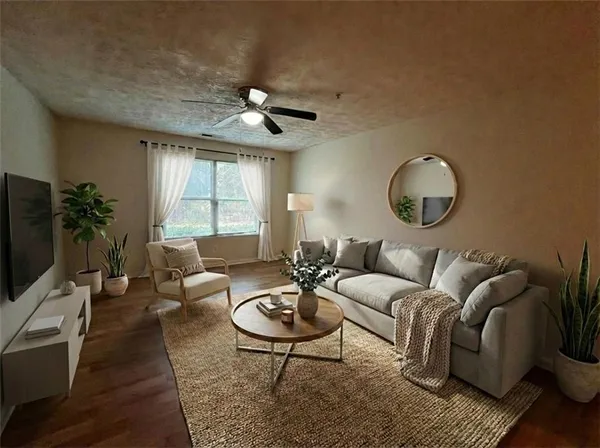 $149,999 | 14104 Fairington Ridge Circle, Lithonia, GA 30038