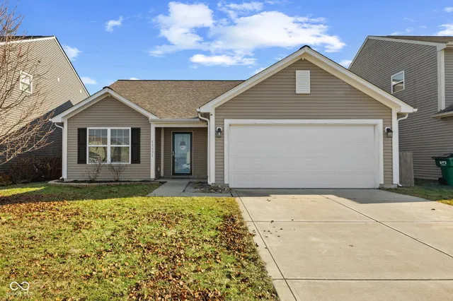$263,000 | 11171 North Longbranch Street, Monrovia, IN 46157