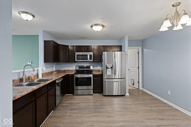 $263,000 | 11171 North Longbranch Street, Monrovia, IN 46157