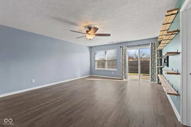 $263,000 | 11171 North Longbranch Street, Monrovia, IN 46157