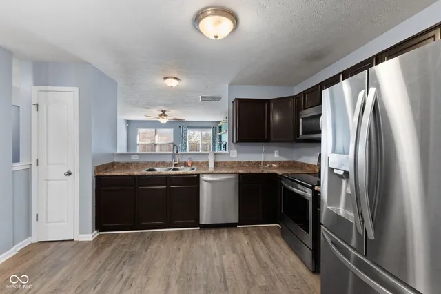 $263,000 | 11171 North Longbranch Street, Monrovia, IN 46157