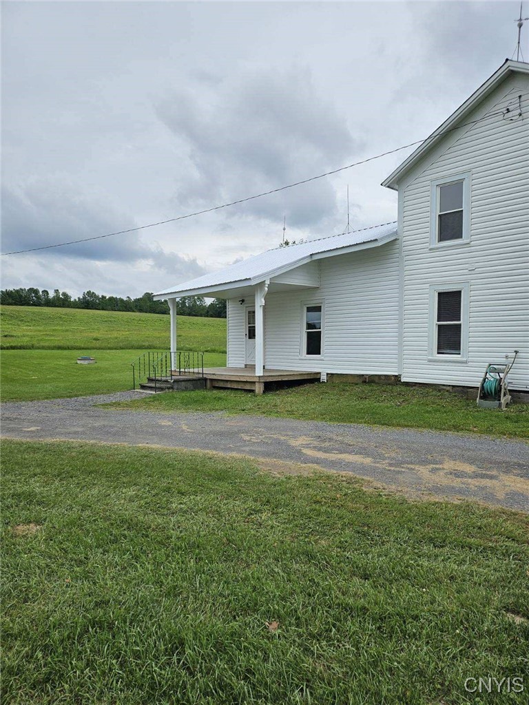 8052 Hayes Road Lorraine, NY 13659 - Photo 34 of 35