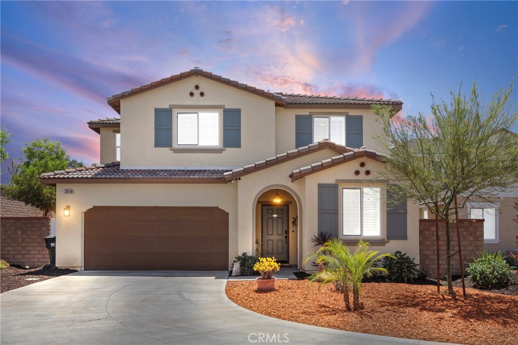 30548 Carey Road Menifee, CA 92584 - Photo 1 of 1 Virtual Twilight Photo