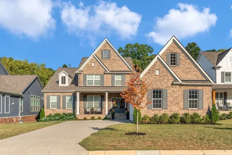 $1,225,000 | 5112 Terravista Lane, Franklin, TN 37064