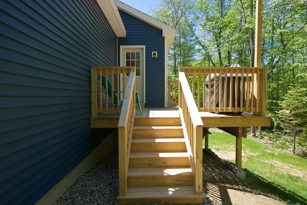 109 Jim Grant Road Lebanon, ME 04027 - Photo 6 of 30 Photo