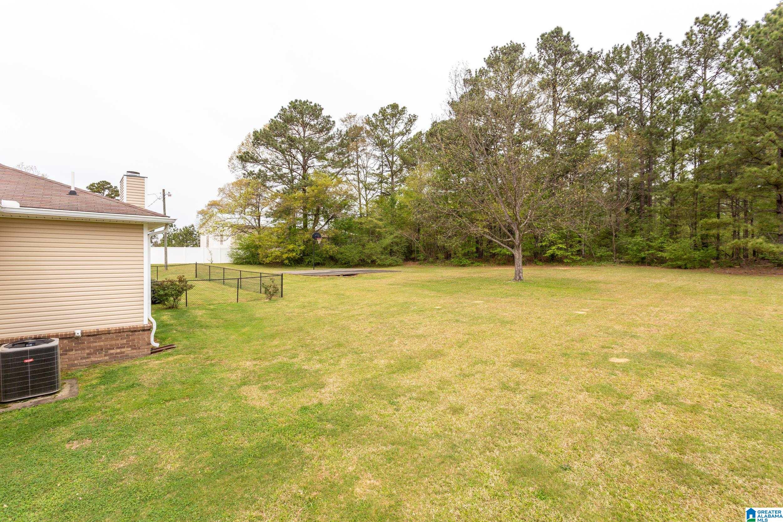 891 Oak Hill Road Oxford, AL 36203 - Photo 39 of 41