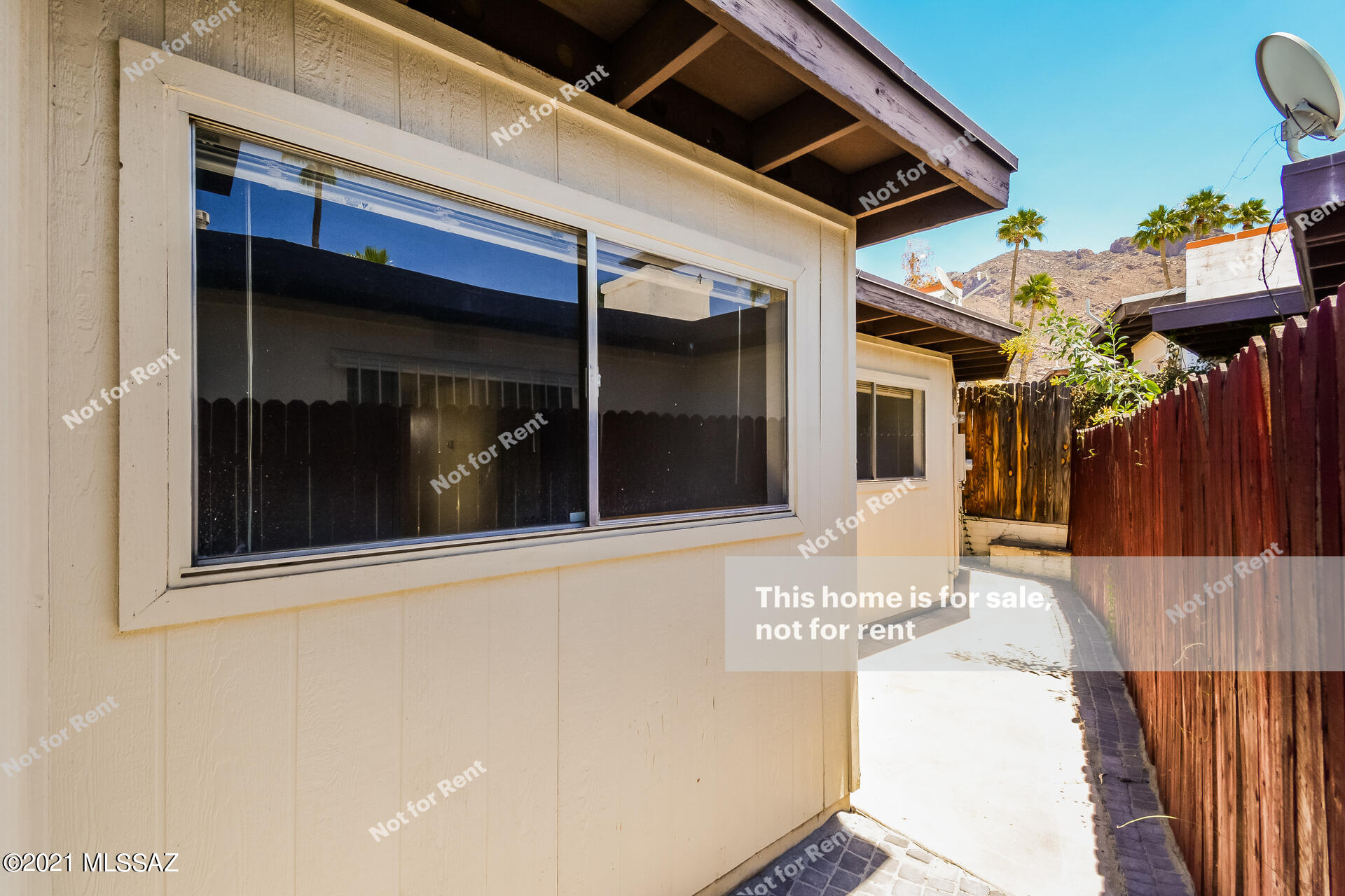 9111 North Oracle Road, Unit 102 Tucson, AZ 85704 - Photo 7 of 25 Gallery Image 7