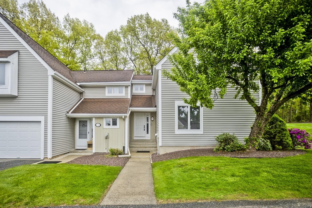 2205 Boston Road, Unit C20 Wilbraham, MA 01095 - Photo 36 of 41