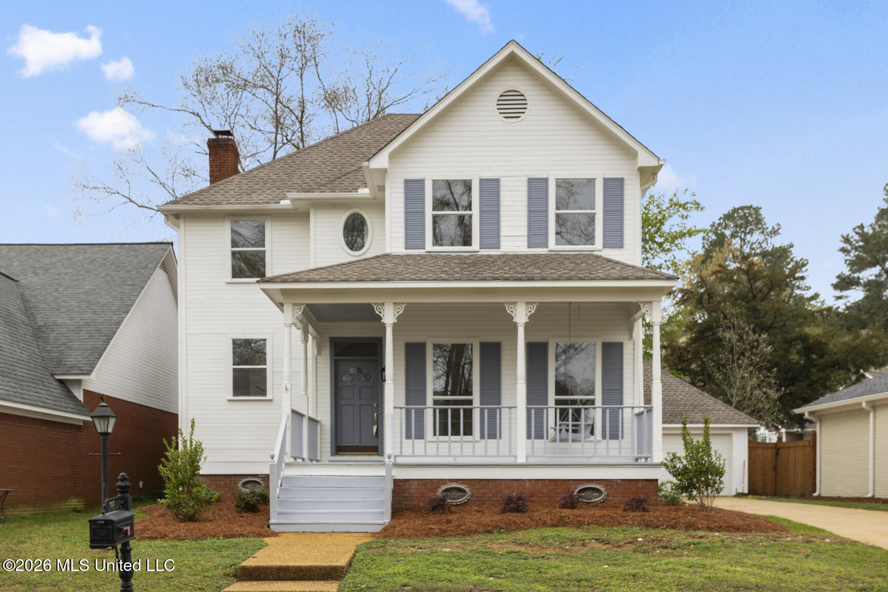 217 Bayview Drive Madison, MS 39110 - Photo 35 of 63 217 Bayview-2