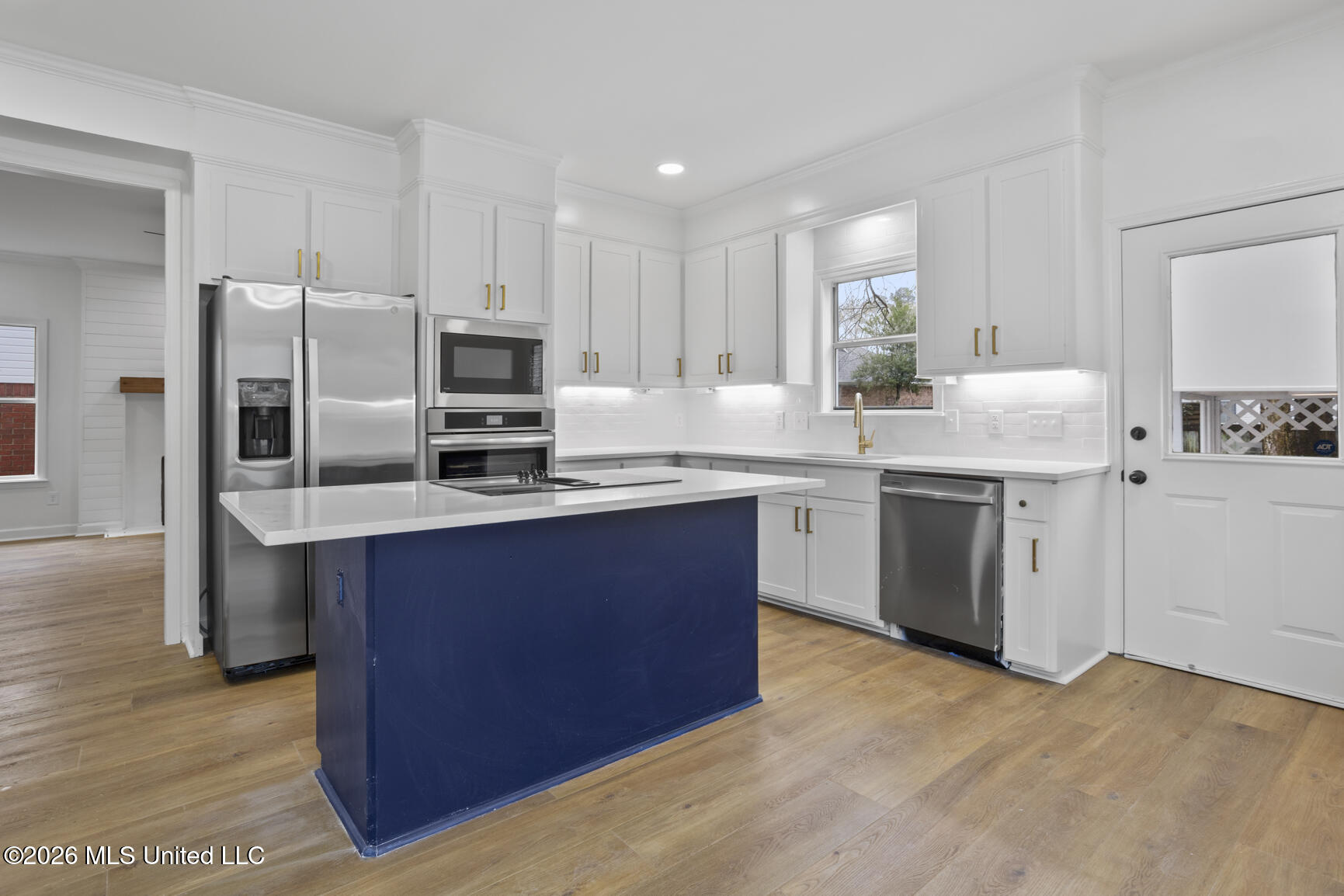 217 Bayview Drive Madison, MS 39110 - Photo 45 of 63 217 Bayview-12