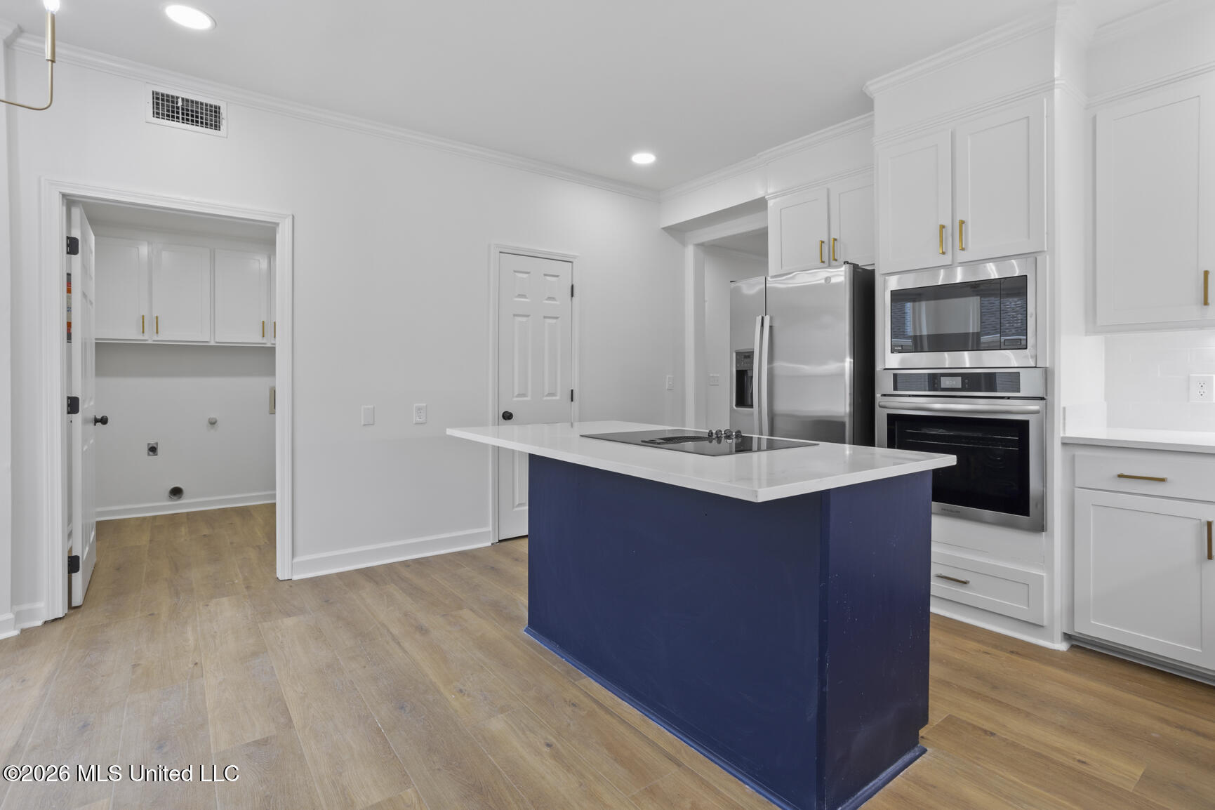 217 Bayview Drive Madison, MS 39110 - Photo 47 of 63 217 Bayview-14