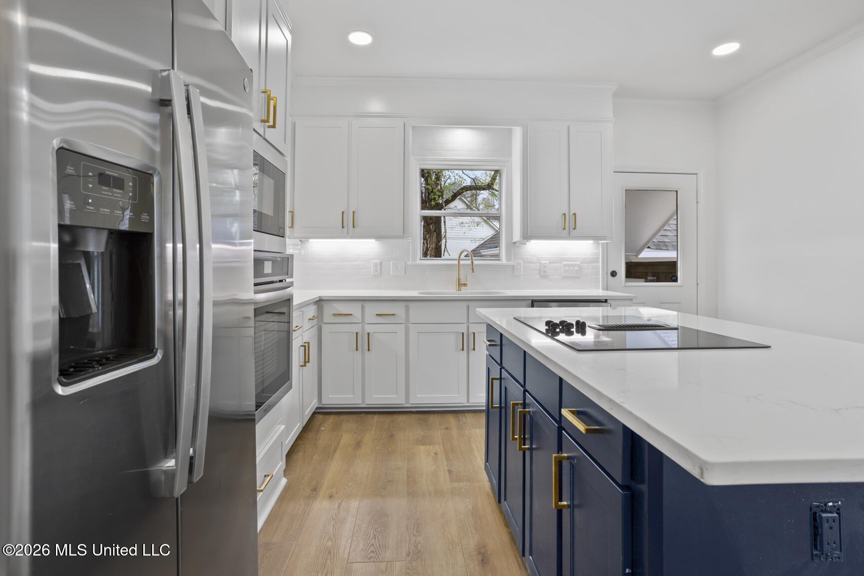 217 Bayview Drive Madison, MS 39110 - Photo 49 of 63 217 Bayview-16