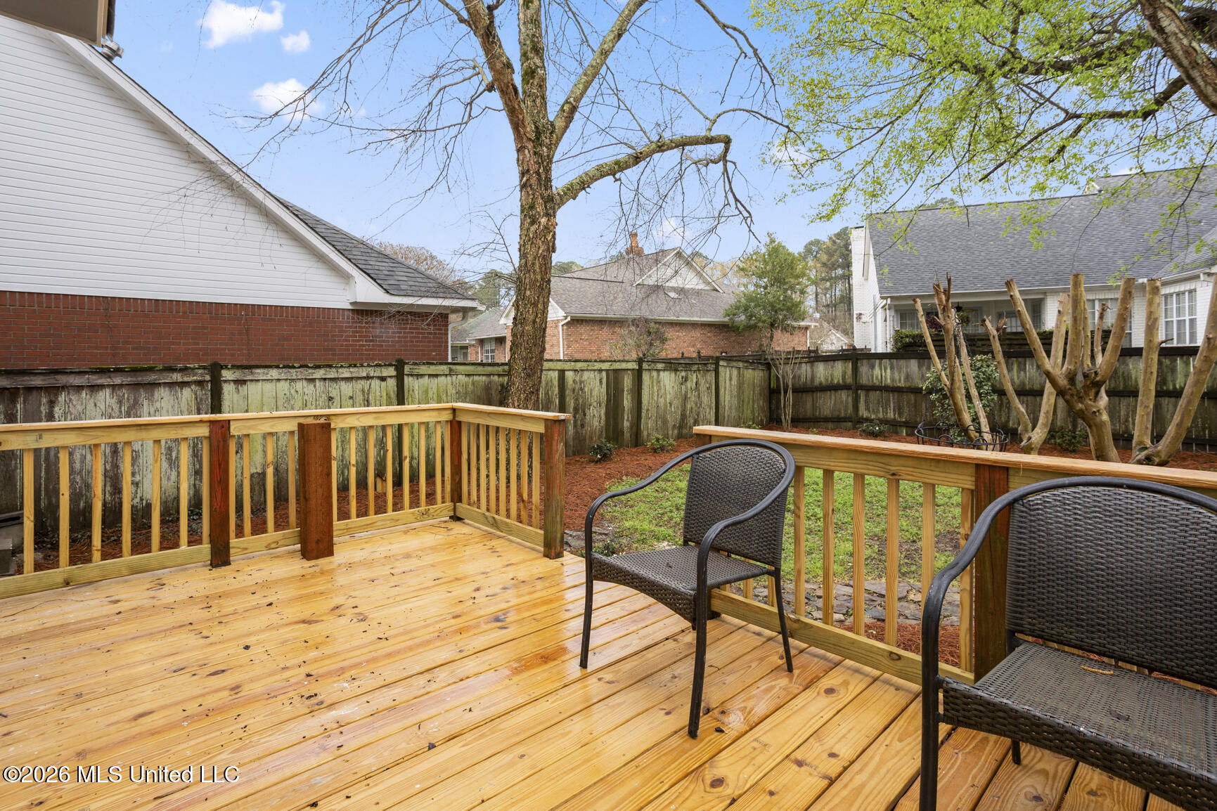 217 Bayview Drive Madison, MS 39110 - Photo 61 of 63 217 Bayview-28