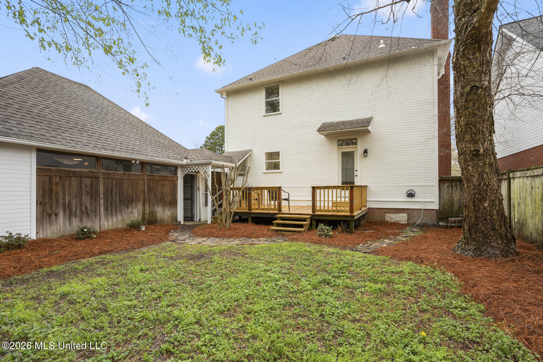 217 Bayview Drive Madison, MS 39110 - Photo 62 of 63 217 Bayview-29