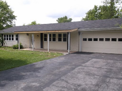 4105 Royalview Road Knoxville, TN 37921 - Photo 1 of 18 Primary Photo