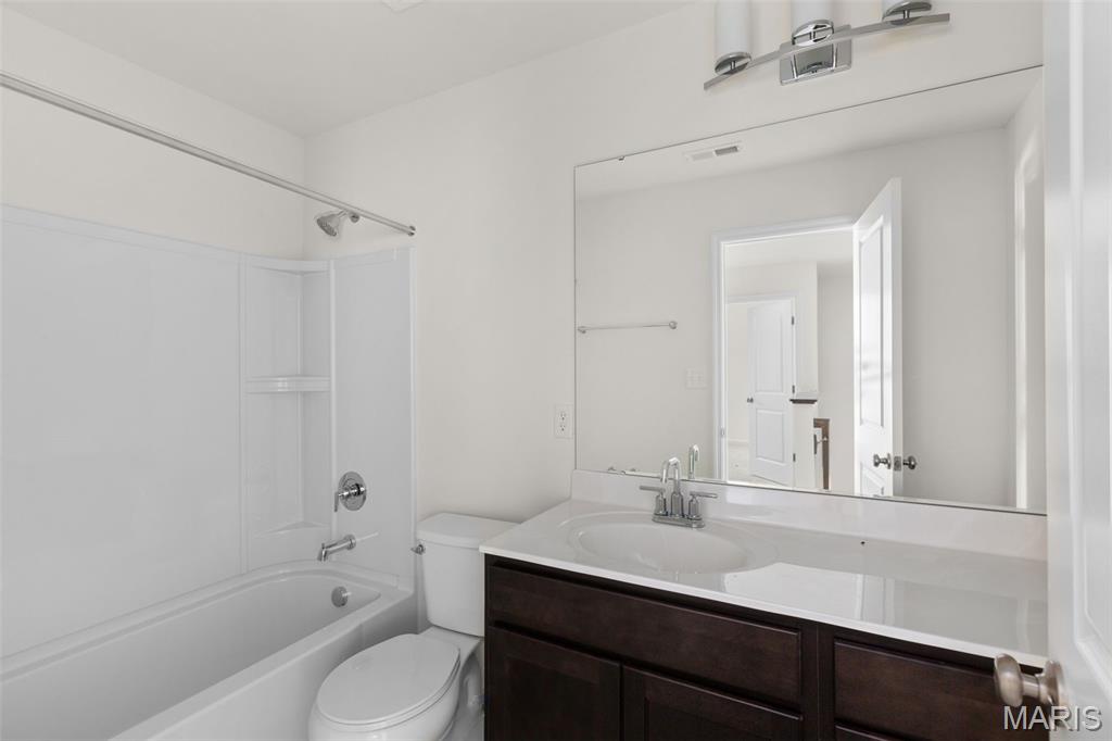 20 Fairmount Grv Drive St. Peters, MO 63376 - Photo 14 of 22